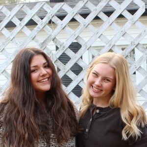 Meet your Posher, Madison